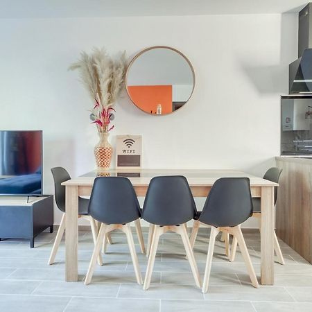 Cosy House - Disney & Paris - Near Train Μπισί-Σεν Ζορζ Εξωτερικό φωτογραφία