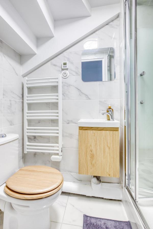 Cosy House - Disney & Paris - Near Train Μπισί-Σεν Ζορζ Εξωτερικό φωτογραφία