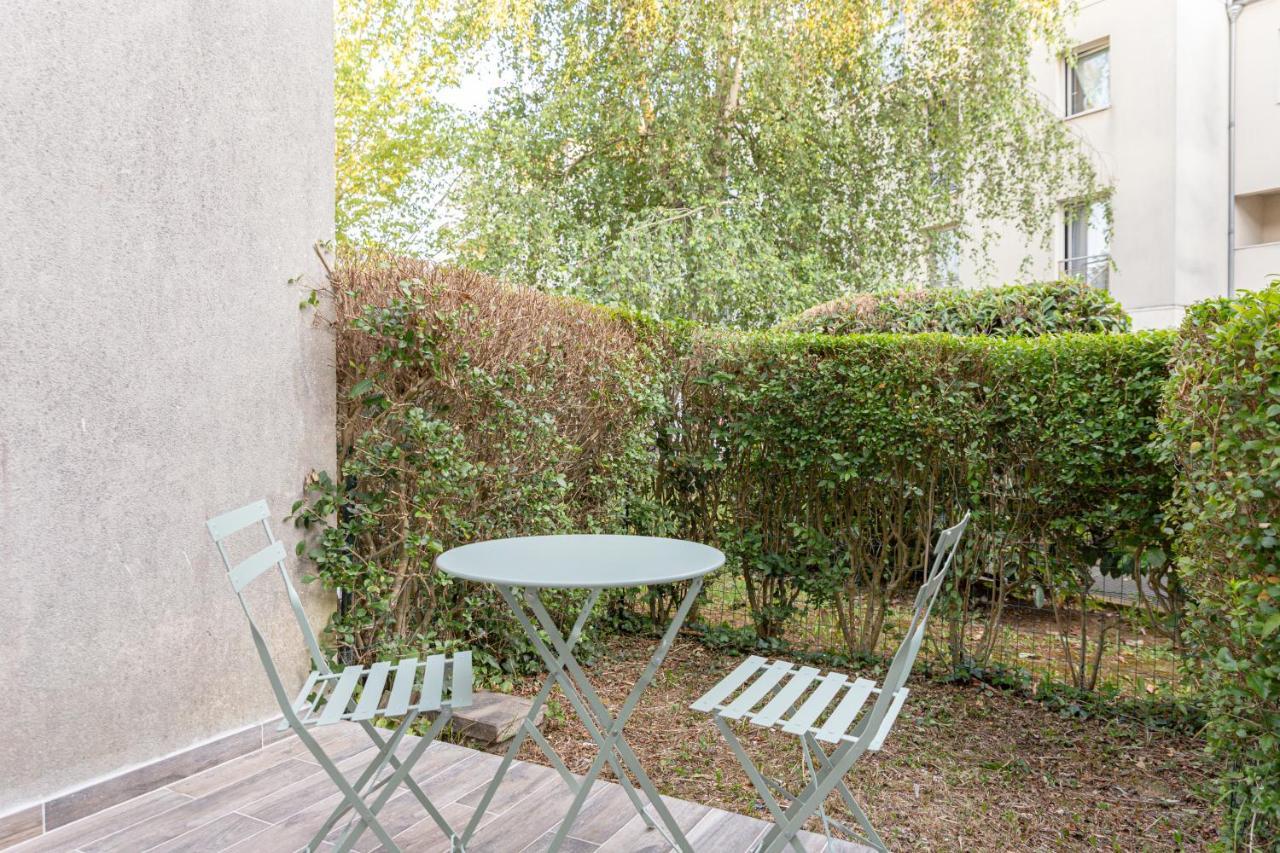 Cosy House - Disney & Paris - Near Train Μπισί-Σεν Ζορζ Εξωτερικό φωτογραφία