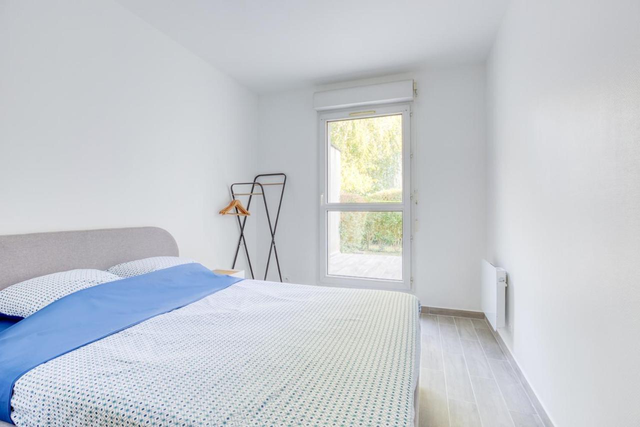 Cosy House - Disney & Paris - Near Train Μπισί-Σεν Ζορζ Εξωτερικό φωτογραφία