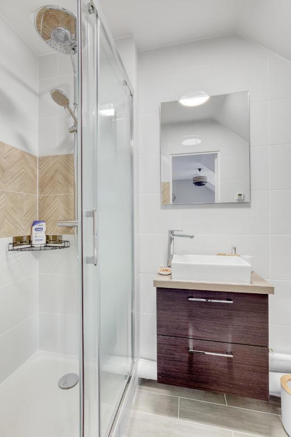 Cosy House - Disney & Paris - Near Train Μπισί-Σεν Ζορζ Εξωτερικό φωτογραφία