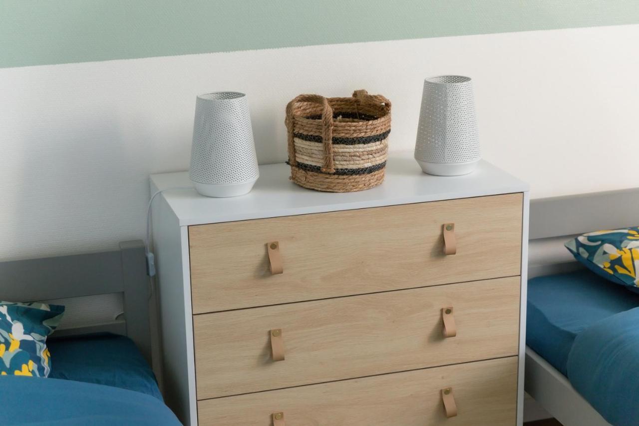 Cosy House - Disney & Paris - Near Train Μπισί-Σεν Ζορζ Εξωτερικό φωτογραφία